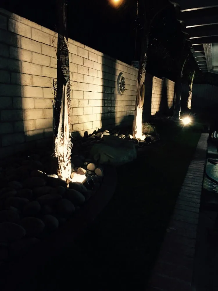 Reliable landscaping services for outdoor upgrades across Apple Valley, CA - Mojave Curb and Turf