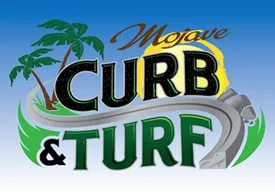 Affordable lawn mowing service near you in Apple Valley, CA by Mojave Curb and Turf