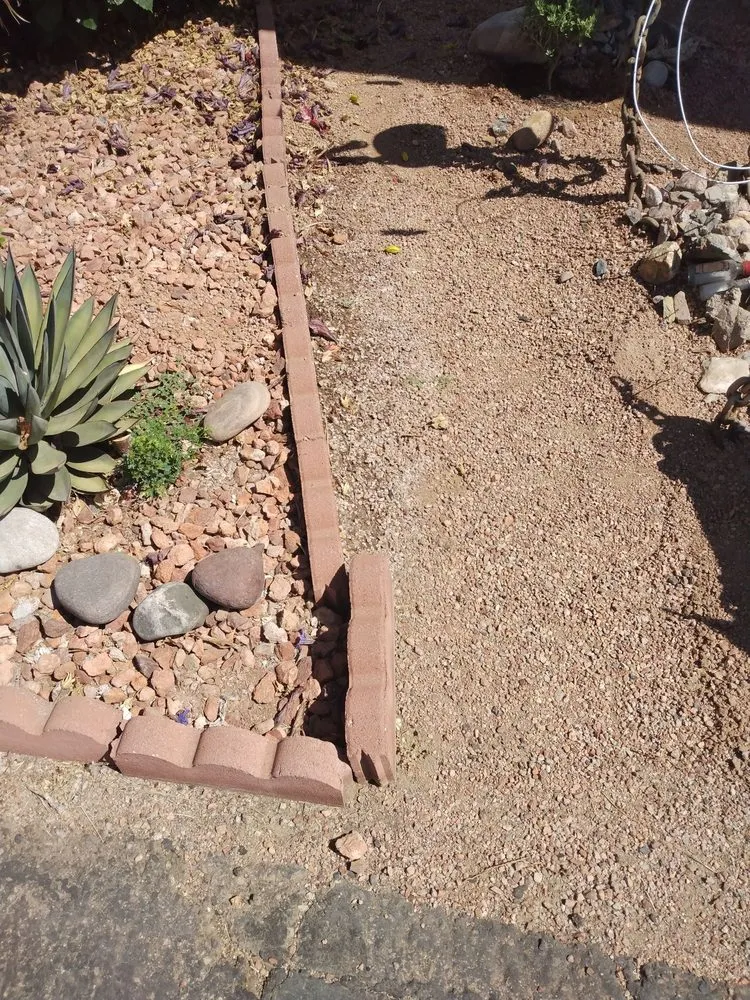 Top-rated landscape design in Phoenix, AZ - Mojave Green Landscape