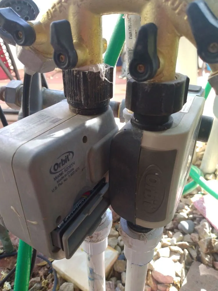 Affordable lawn mowing service in Phoenix, AZ - Mojave Green Landscape