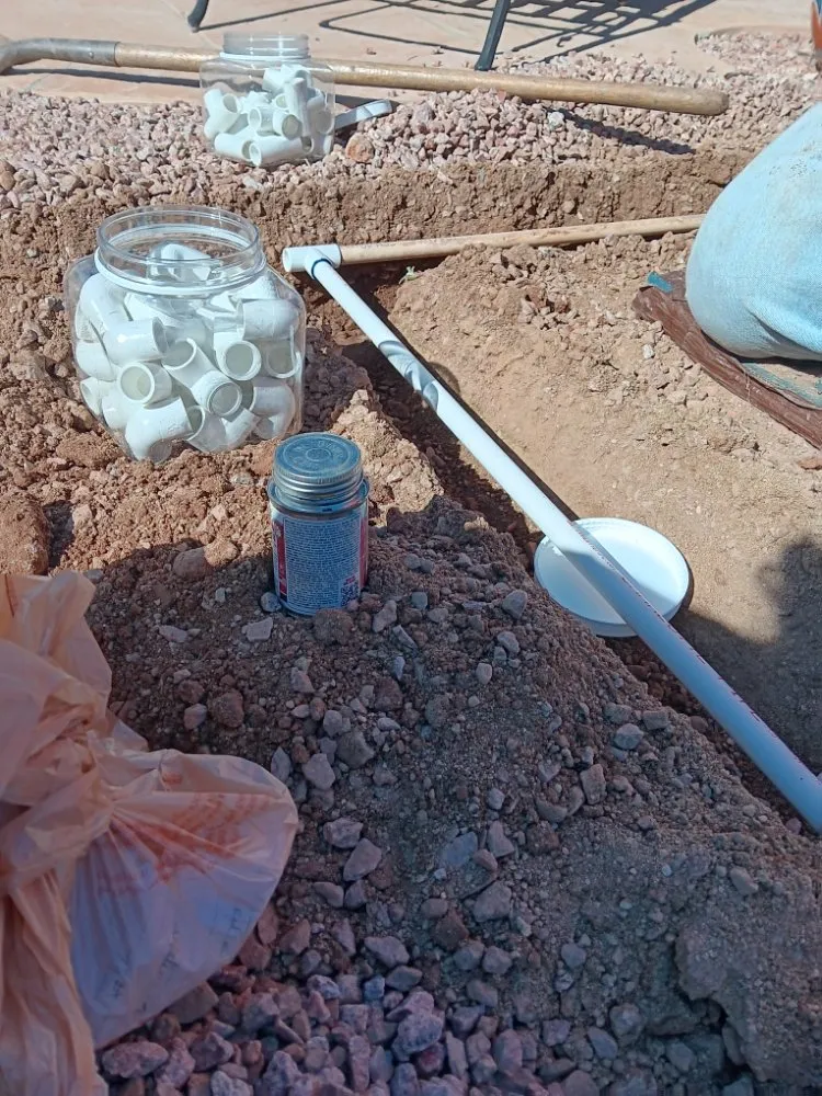 Custom landscaping services in Phoenix, AZ - Mojave Green Landscape