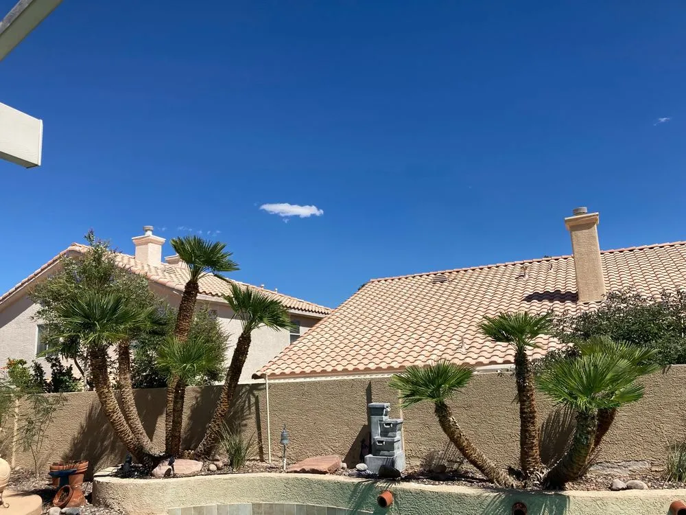 Trusted residential landscaping in Las Vegas, NV - Mojave Land Maintenance