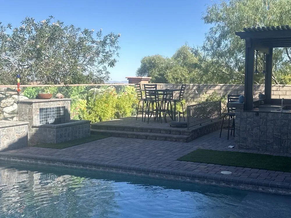 Reliable yard maintenance near you across Las Vegas, NV - Mojave Land Maintenance