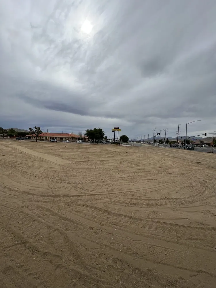 Reliable outdoor landscaping in Joshua Tree, CA by Mojave Landscaping