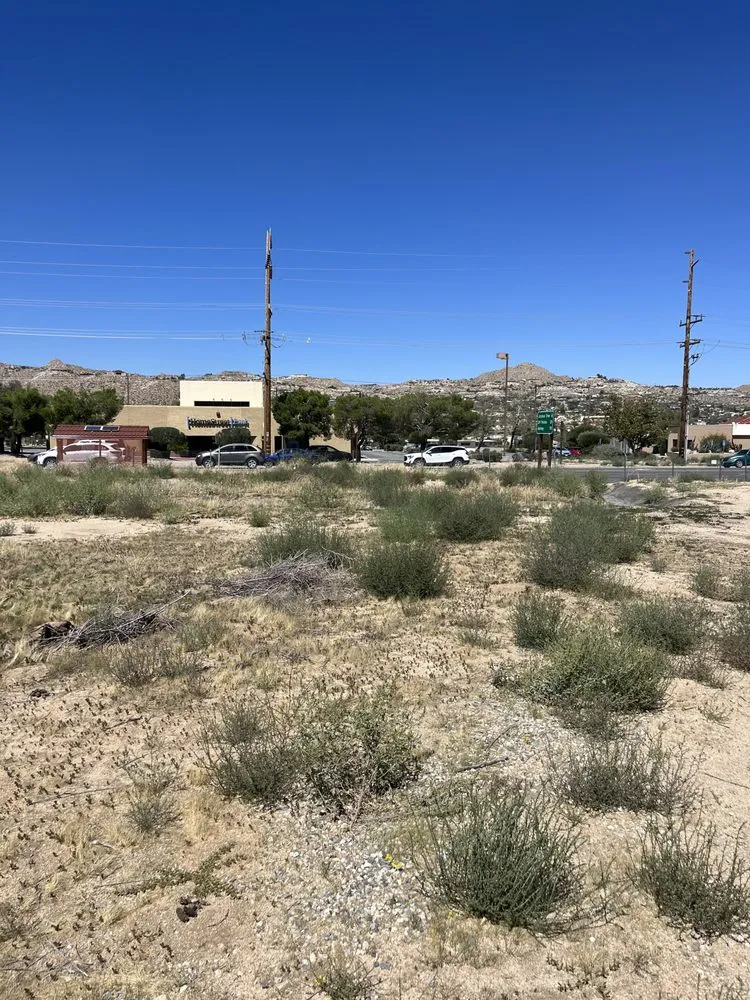 Affordable residential landscaping near you across Joshua Tree, CA - Mojave Landscaping