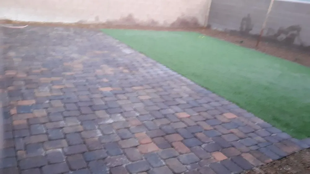 Expert outdoor landscaping in Overton, NV by Mojave Landscaping