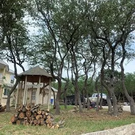 Local landscape installation experts serving Kerrville, TX - Mojica Tree Service