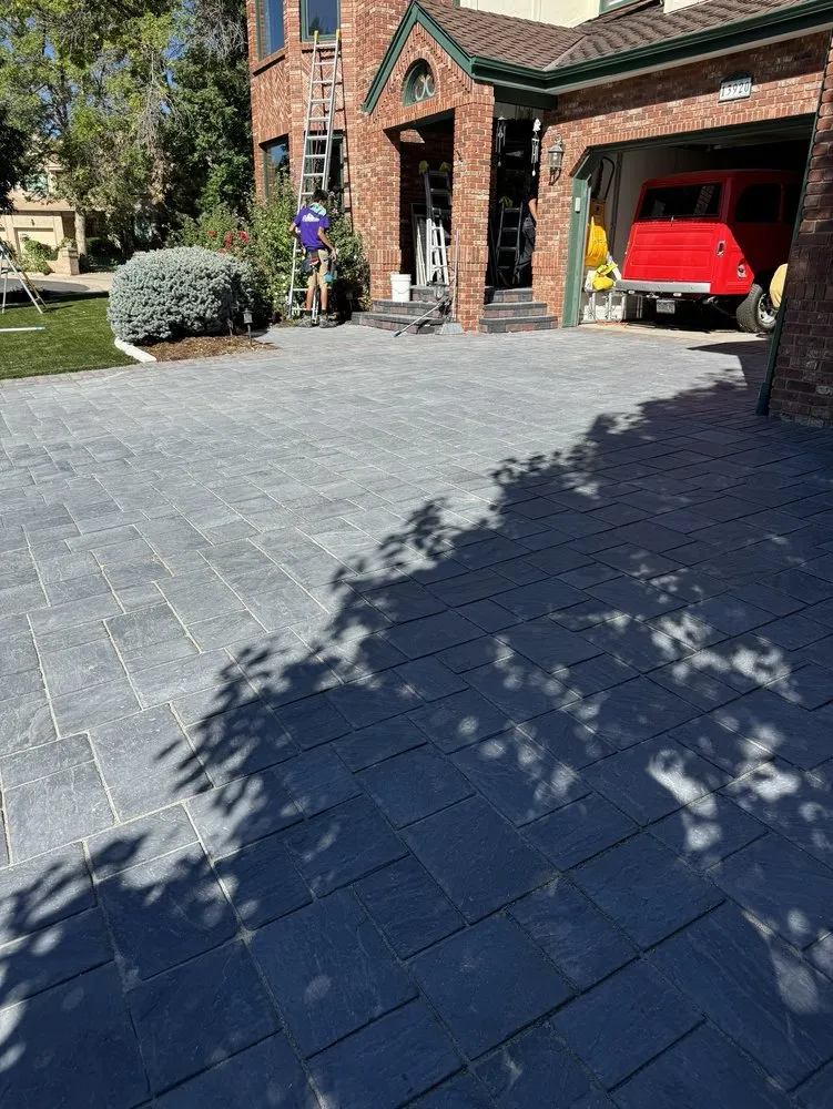 Trusted residential landscaping for homes in Denver, CO by Mojica's Lawn Maintenance Care
