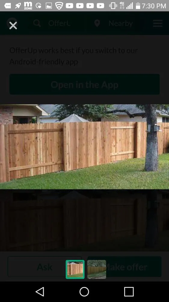 Reliable residential landscaping in Denver, CO by Mojica's Lawn Maintenance Care