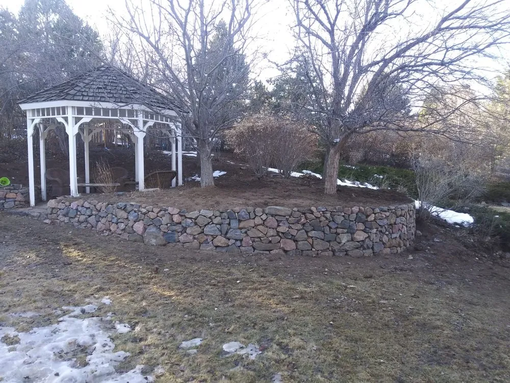 Reliable landscape design in Denver, CO by Mojica's Lawn Maintenance Care