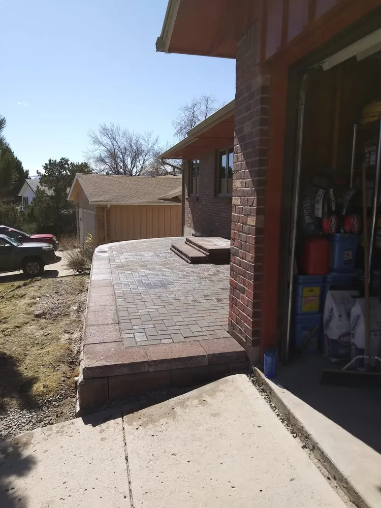 Trusted residential landscaping in Denver, CO - Mojica's Lawn Maintenance Care