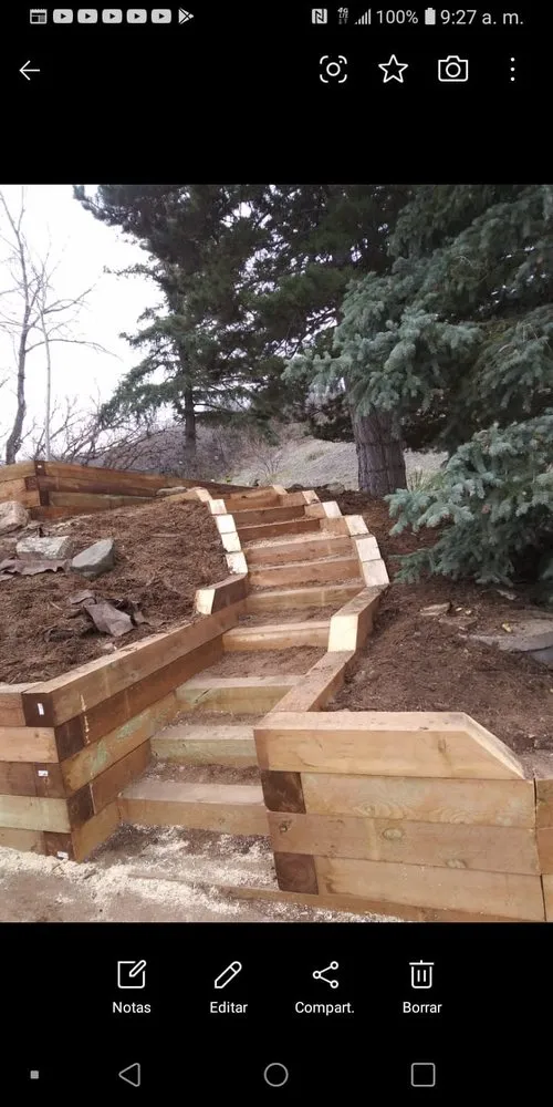 Expert yard maintenance in Denver, CO - Mojica's Lawn Maintenance Care