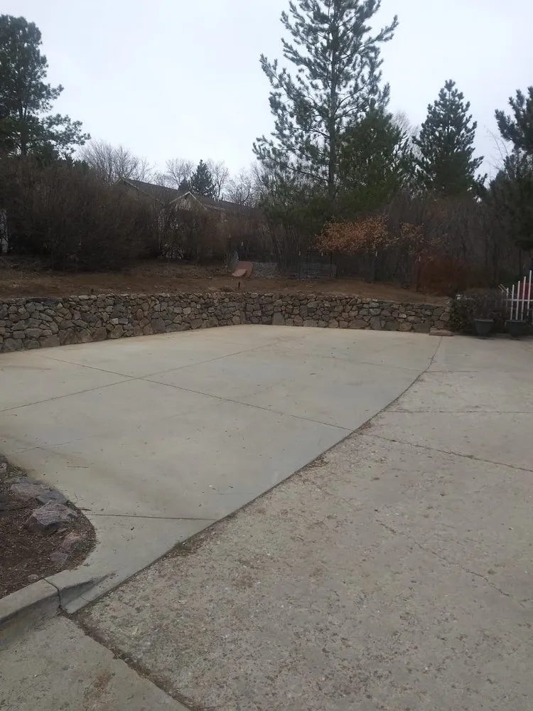 Affordable residential landscaping in Denver, CO by Mojica's Lawn Maintenance Care