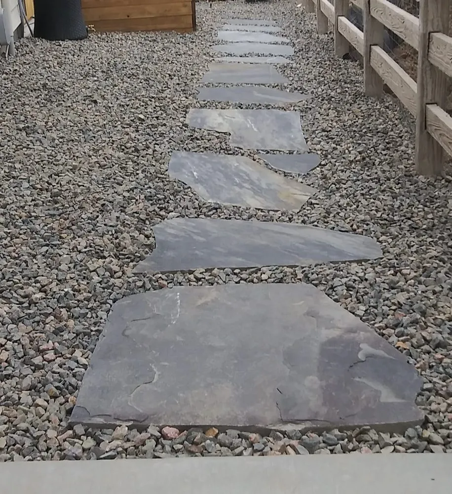 Trusted landscape installation experts serving Denver, CO - Mojica's Lawn Maintenance Care