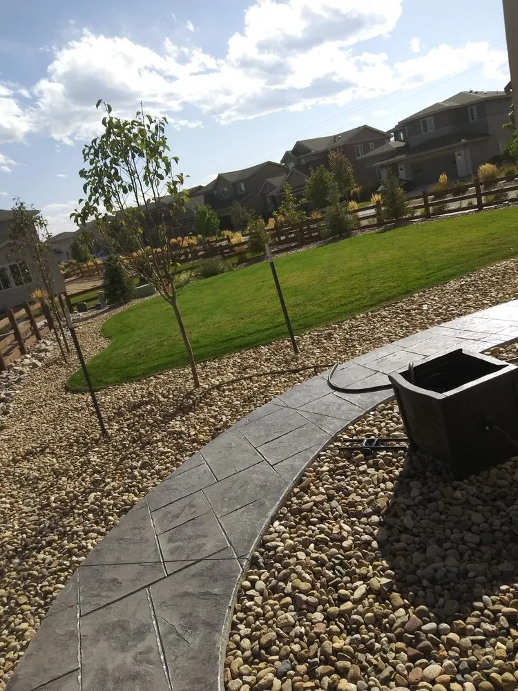 Local lawn care service near you in Denver, CO by Mojica's Lawn Maintenance Care