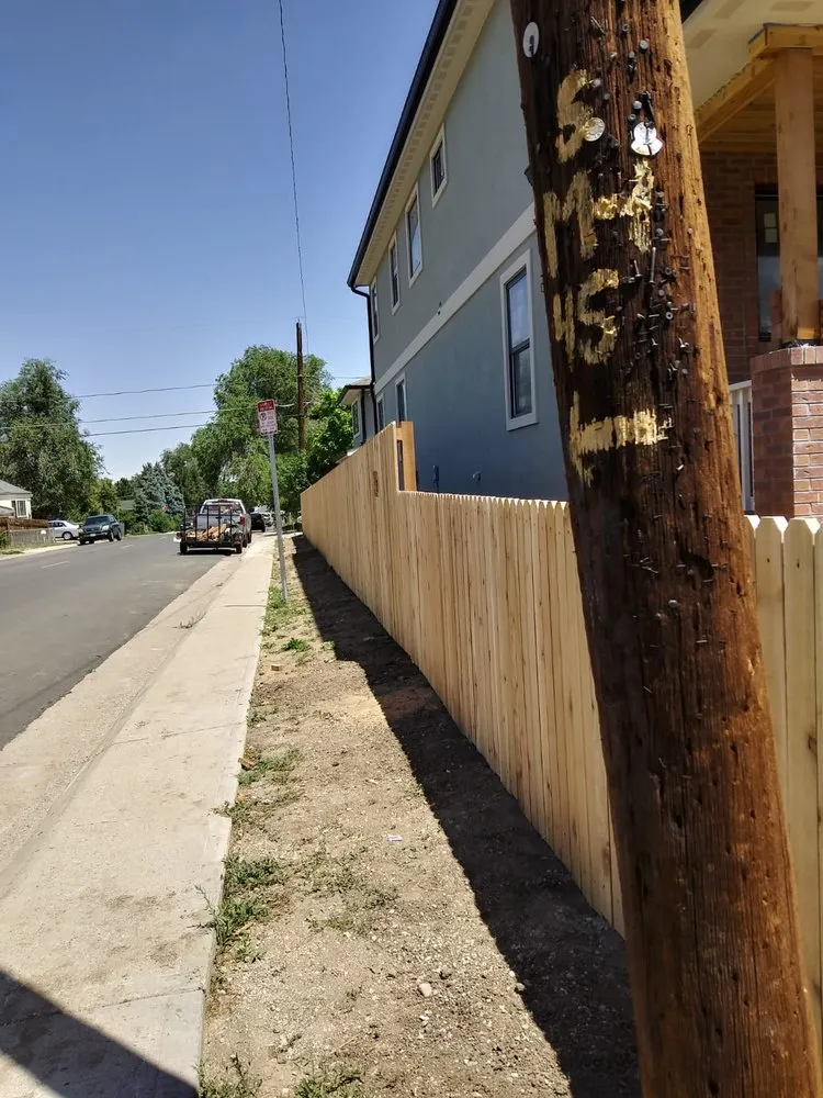 Local landscape installation for outdoor upgrades across Denver, CO - Mojica's Lawn Maintenance Care