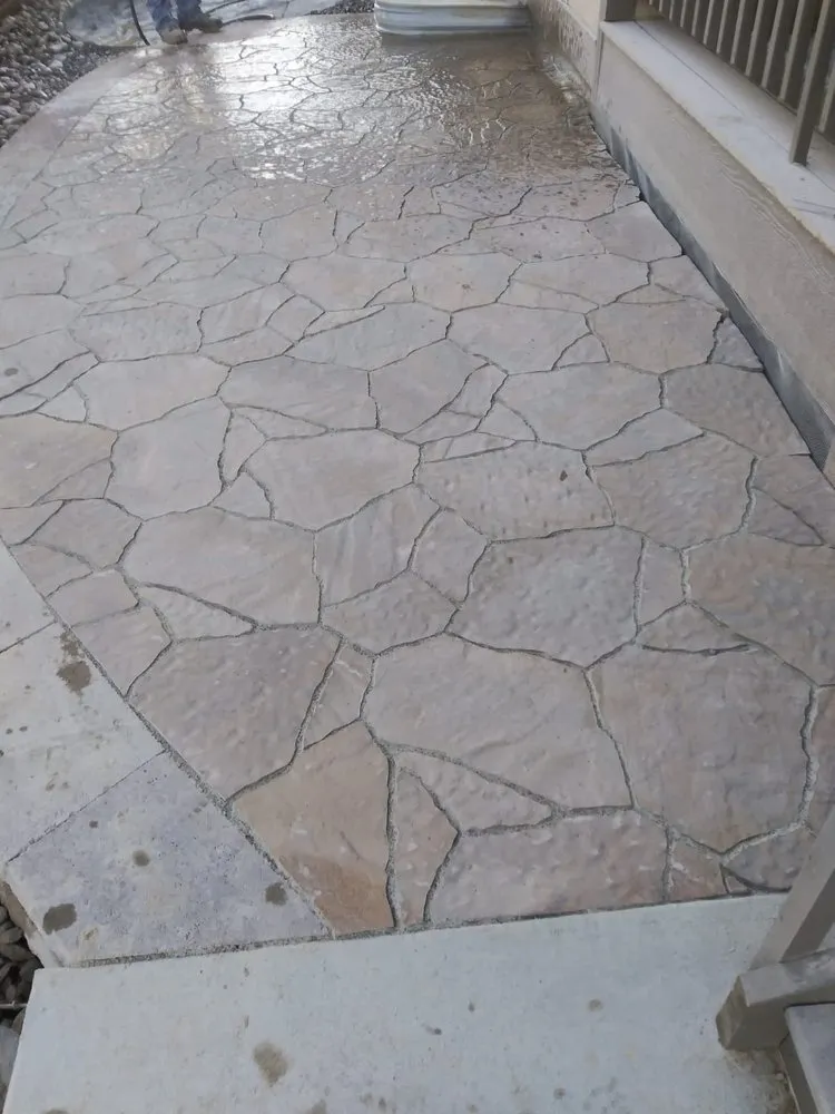 Expert lawn mowing service for residential properties across Denver, CO - Mojica's Lawn Maintenance Care