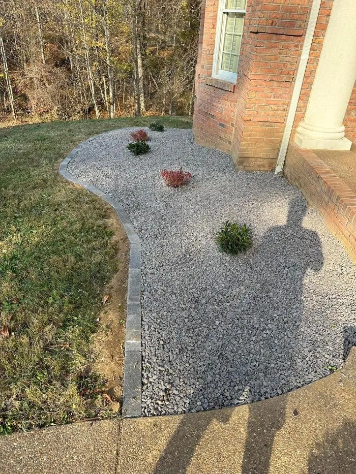 Trusted yard maintenance in Newburgh, IN - Mojo Lawn & Landscaping
