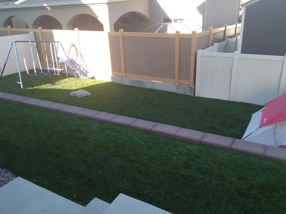 Affordable landscape design for beautiful yards across Rock Springs, WY - Mojo Turf