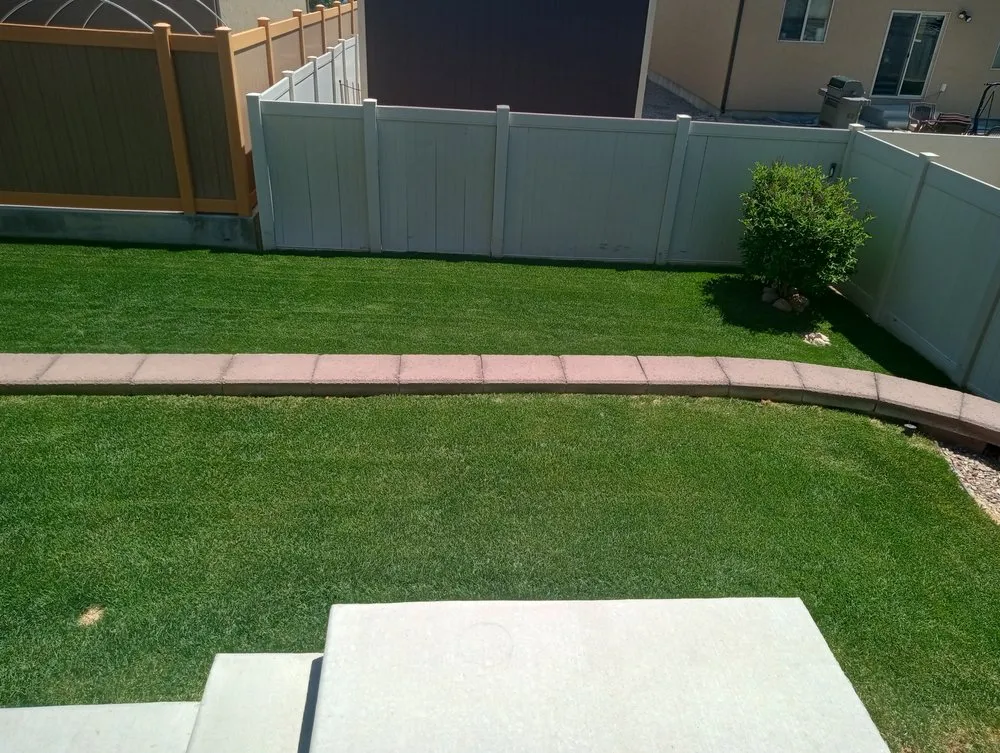 Professional residential landscaping experts serving Rock Springs, WY - Mojo Turf