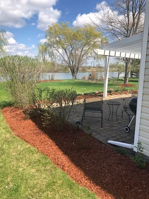 Reliable landscape installation in Monee, IL by Molerik Lawn Care Services