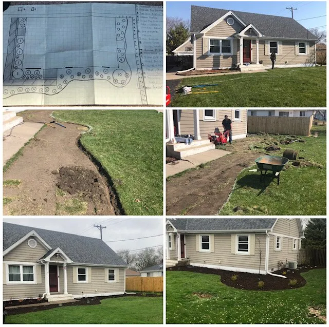 Expert yard cleanup service experts serving Monee, IL - Molerik Lawn Care Services