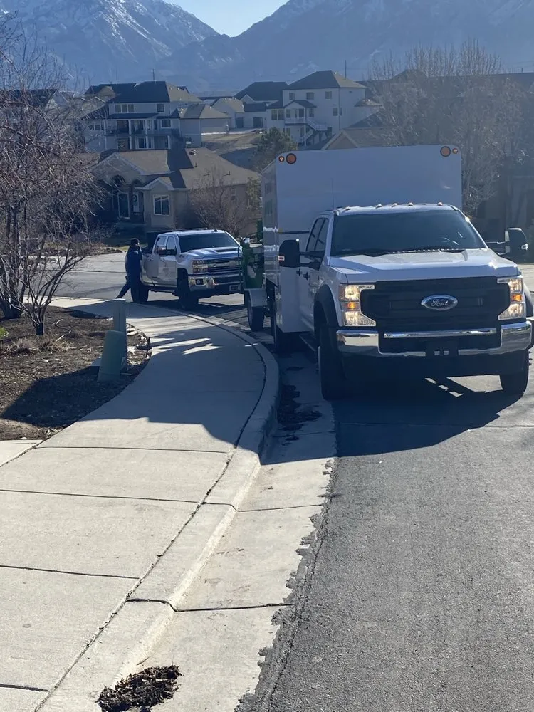 Professional outdoor landscaping experts serving South Jordan, UT - Moliga Tree Specialists & Landscaping