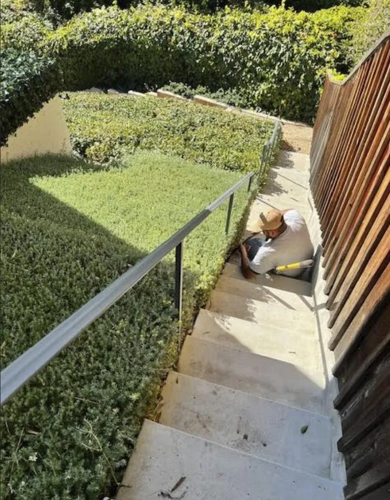 Top-rated lawn mowing service experts serving Gardena, CA - Molina Landscape