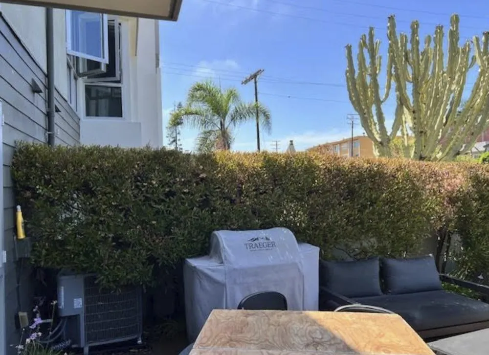 Local residential landscaping in Gardena, CA - Molina Landscape