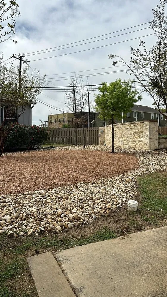 Local outdoor landscaping experts serving Seguin, TX - Molina Landscape