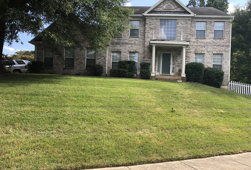 Affordable landscaping services experts serving Lanham, MD - Molina Landscaping