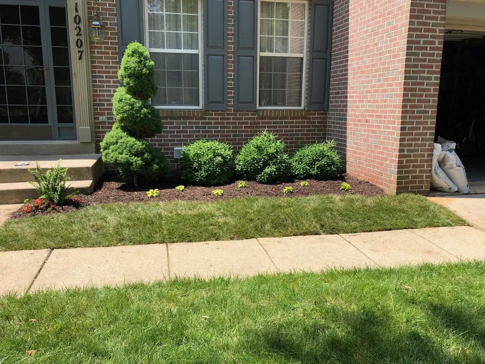 Reliable landscaping services experts serving Lanham, MD - Molina Landscaping