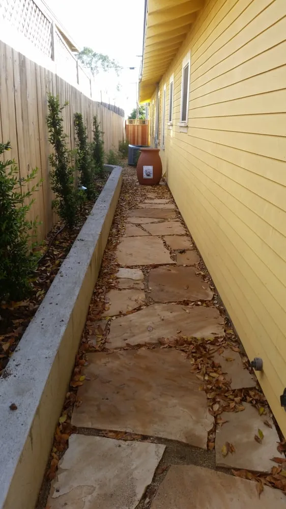 Reliable landscape design for residential properties across Oceanside, CA - Molina's Exterior