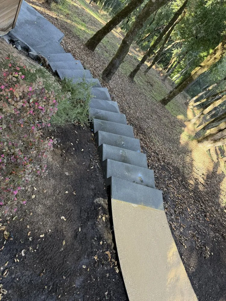 Affordable lawn care service in Sonoma, CA by Molinas Fencing & Garden