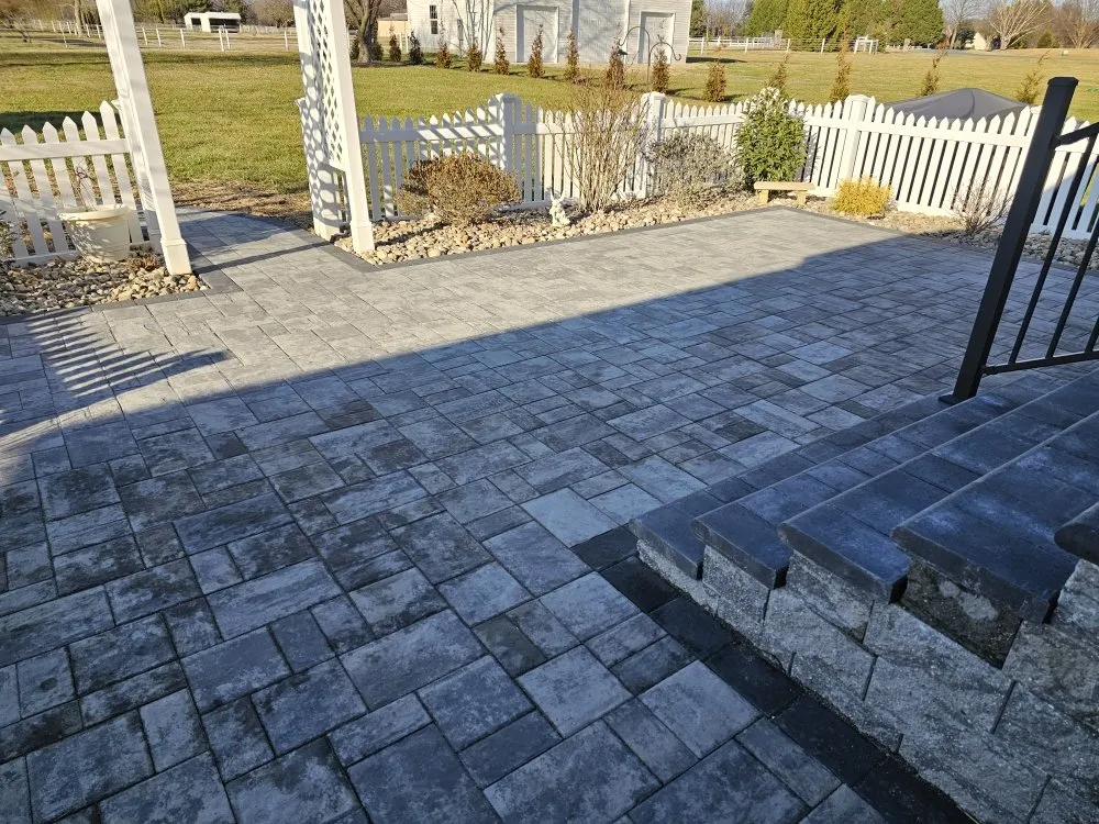 Top-rated landscaping services in Townsend, DE - Molina's hardscape and landscape