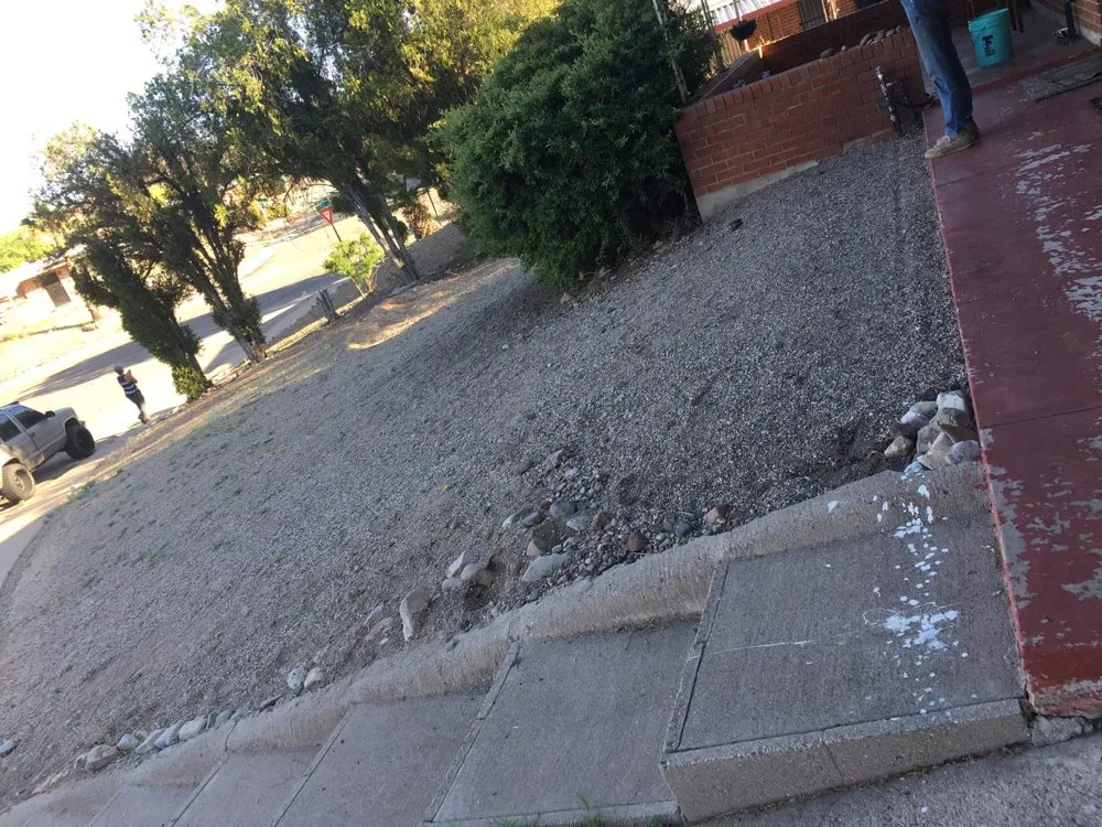 Affordable lawn care service experts serving Tucson, AZ - Molina’s Landscape & more