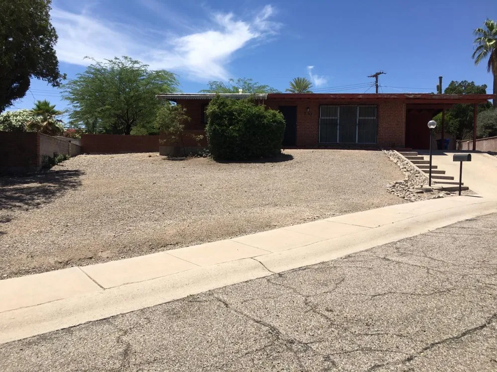 Top-rated landscape design in Tucson, AZ - Molina’s Landscape & more