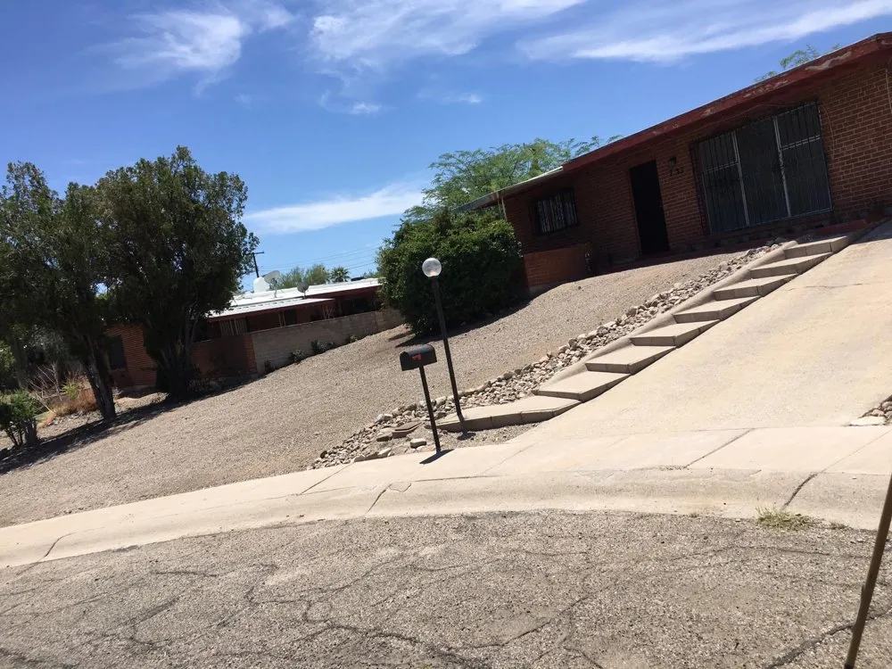 Expert landscaping services experts serving Tucson, AZ - Molina’s Landscape & more