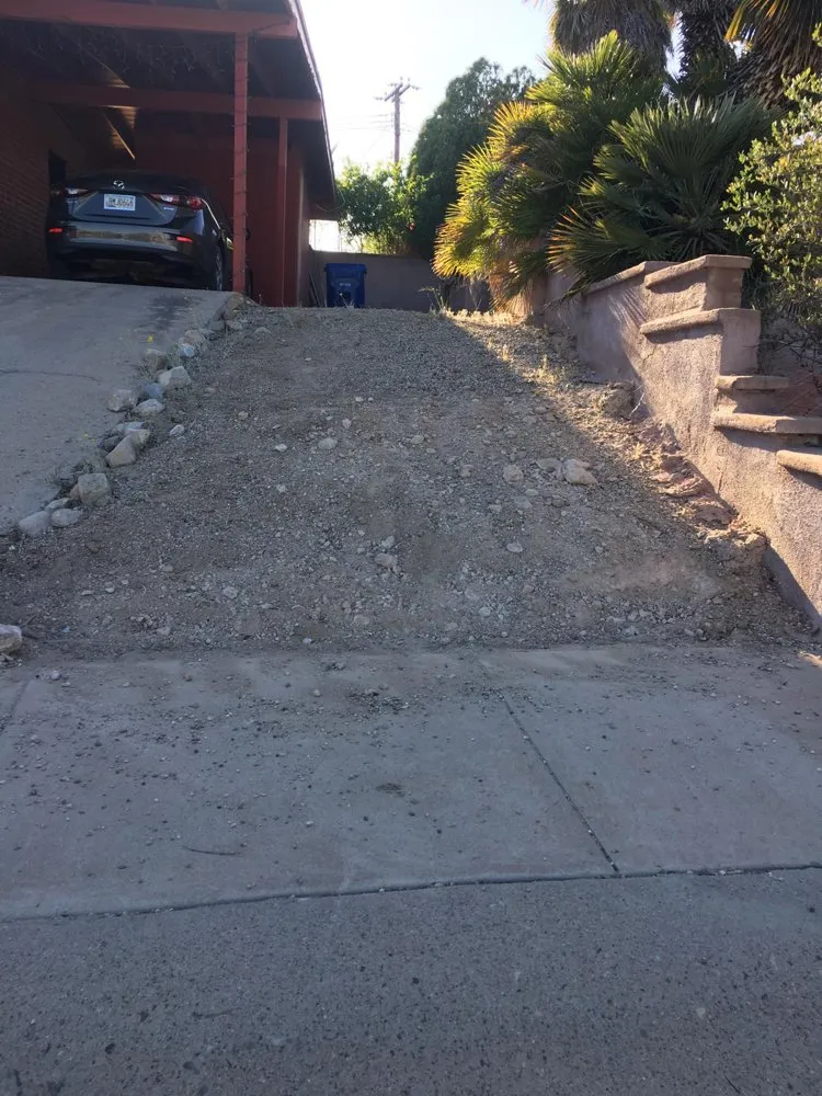 Expert lawn care service in Tucson, AZ - Molina’s Landscape & more