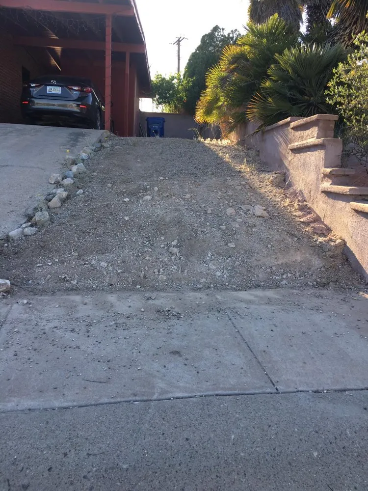 Local outdoor landscaping near you across Tucson, AZ - Molina’s Landscape & more