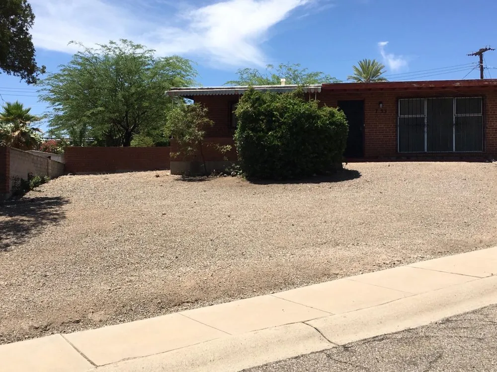 Trusted outdoor landscaping for outdoor upgrades across Tucson, AZ - Molina’s Landscape & more