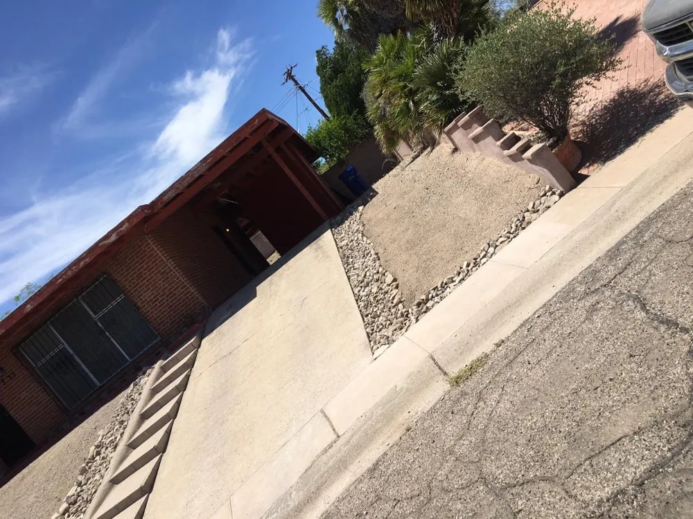 Trusted landscape installation experts serving Tucson, AZ - Molina’s Landscape & more