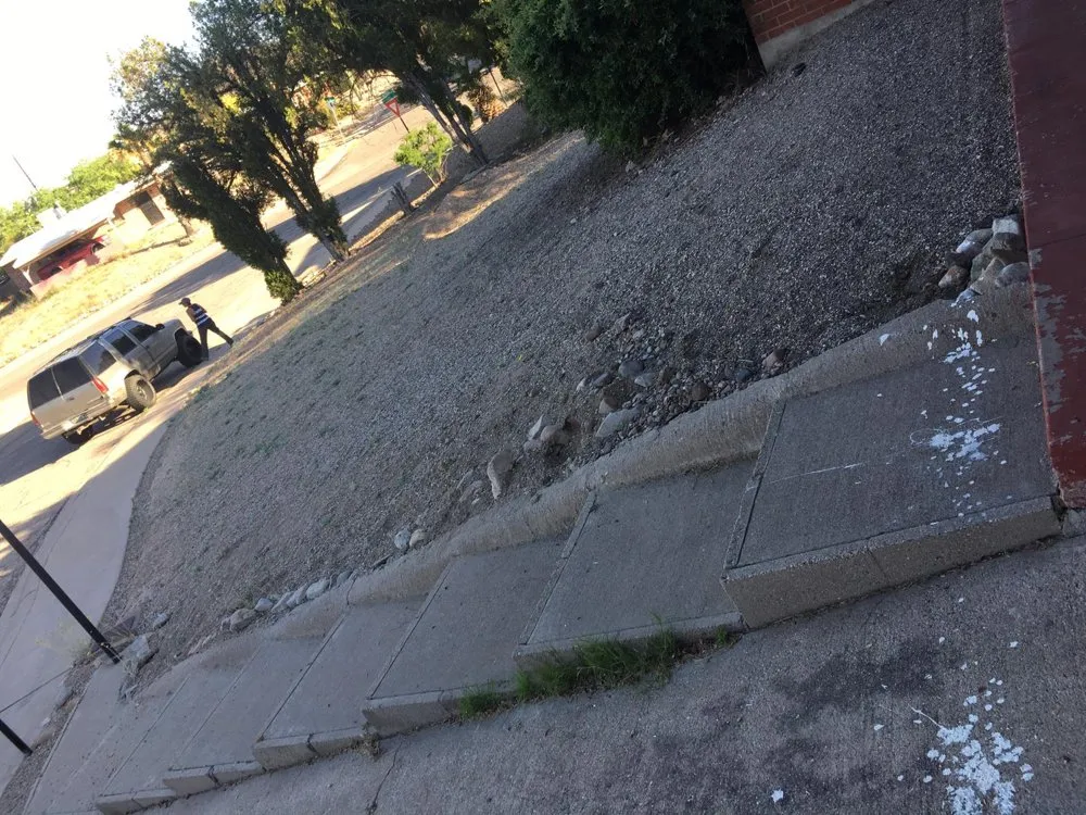 Reliable lawn care service in Tucson, AZ by Molina’s Landscape & more