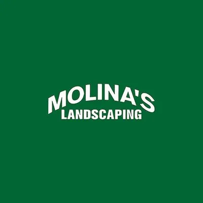 Molina's Landscaping Logo
