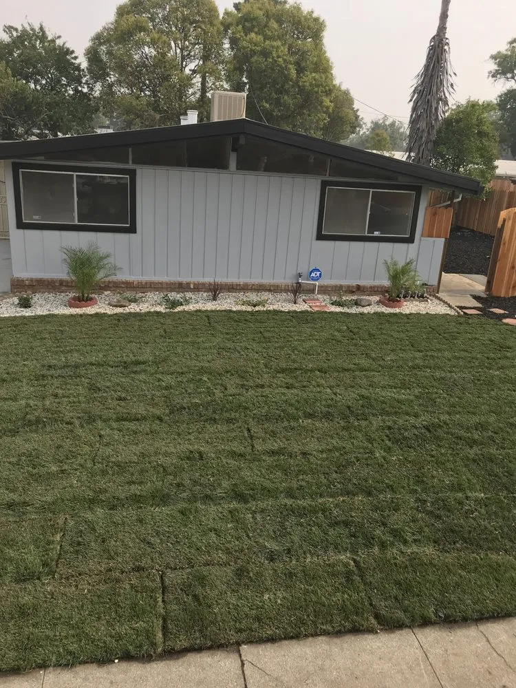 Reliable landscaping services with custom design across Suisun City, CA - Molina's Landscaping