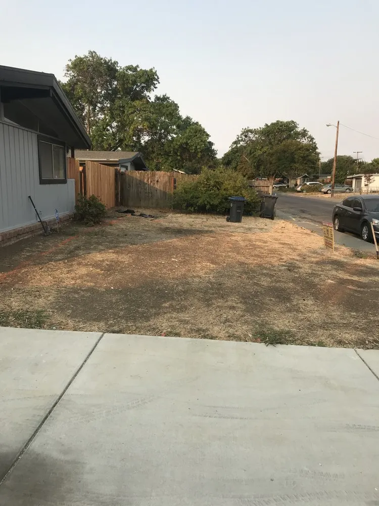 Professional landscape design in Suisun City, CA - Molina's Landscaping