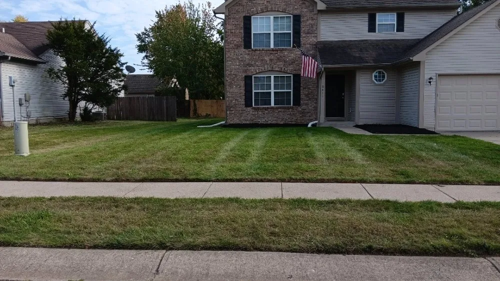 Local landscape installation experts serving Indianapolis, IN - Molina's Lawn Services