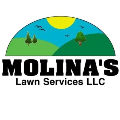 Molina's Lawn Services Logo