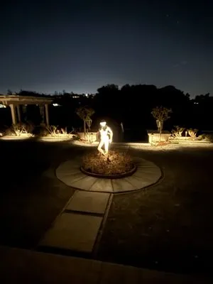 Moliver Landscape Logo