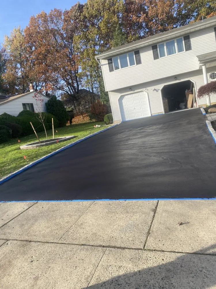 Expert landscape design in Sayreville, NJ - Molteg Landscaping and Design